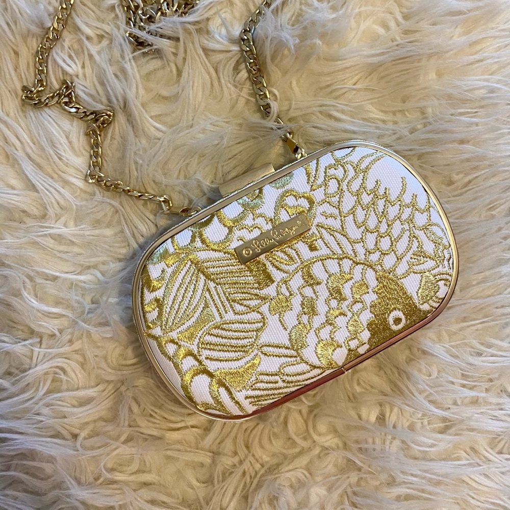 Lilly Pulitzer for Target Purse